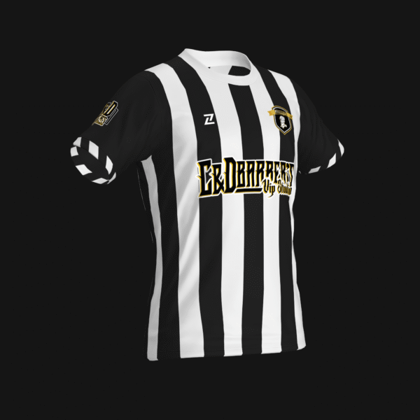 C&D BARBERS FC