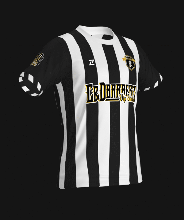 C&D BARBERS FC