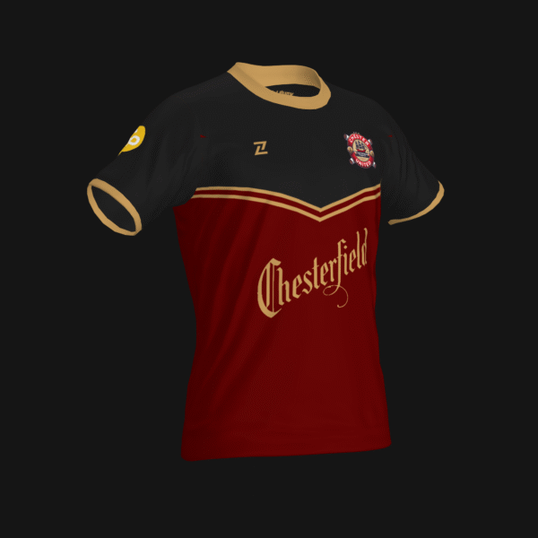 CHESTER UNITED
