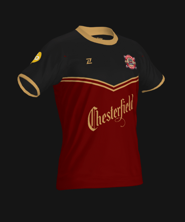 CHESTER UNITED
