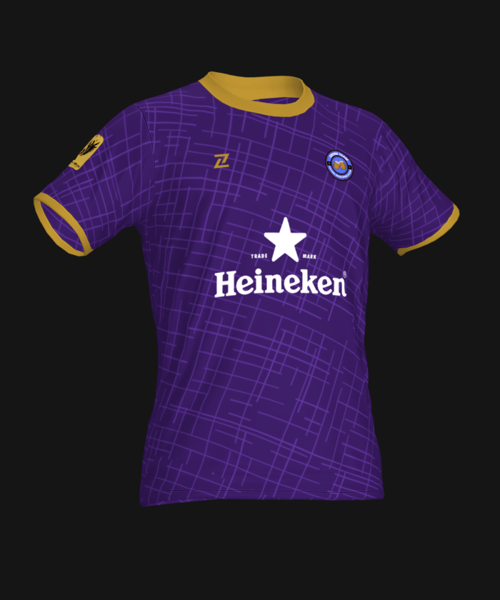 DRINK TEAM VALLADOLID