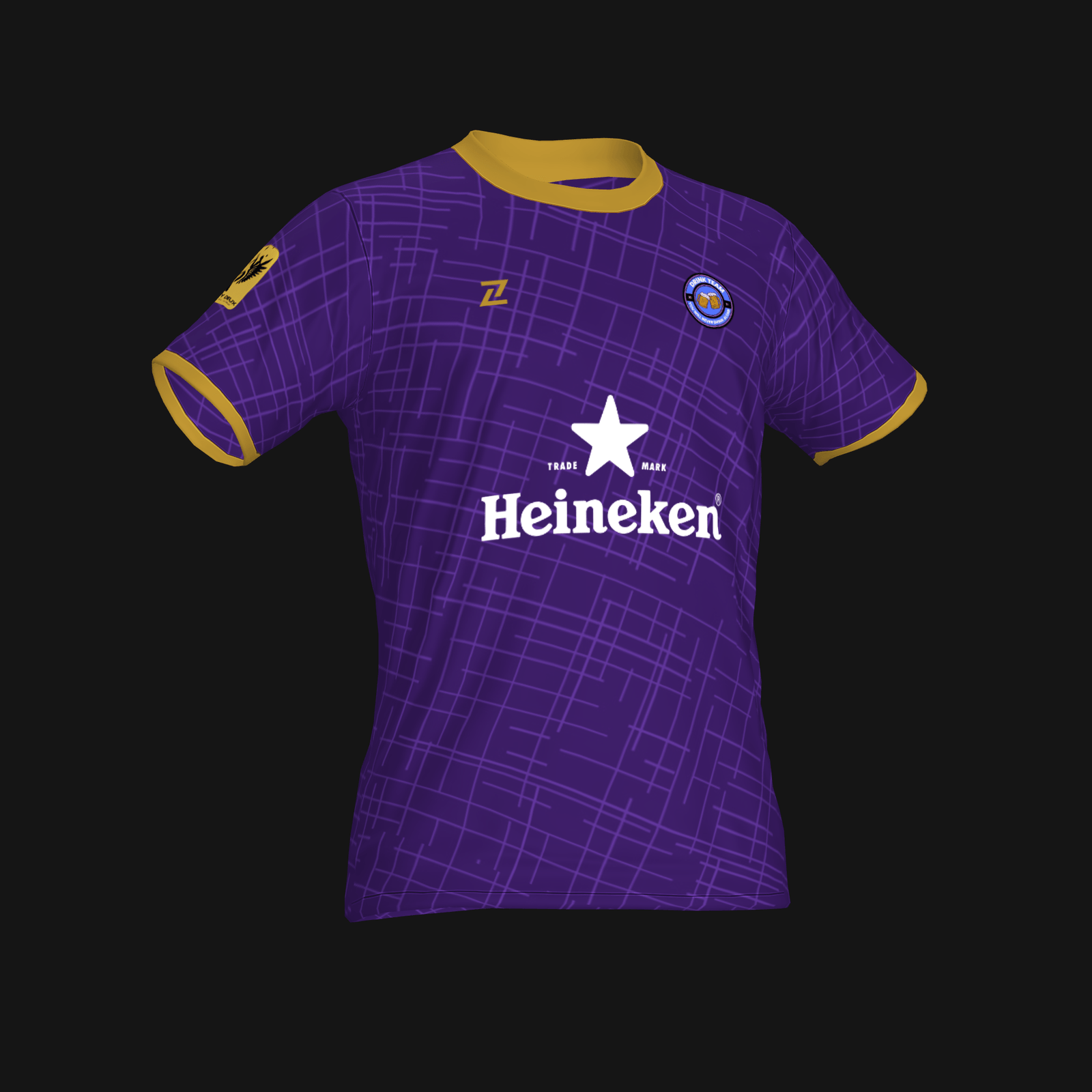 DRINK TEAM VALLADOLID