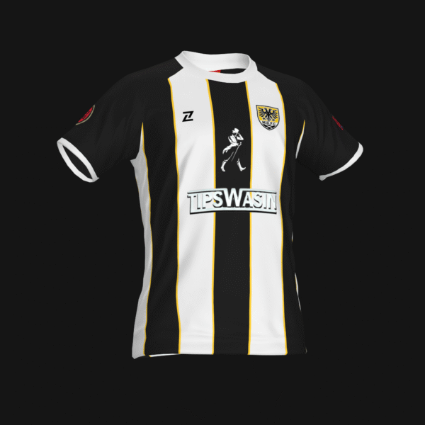 MACCABI DETOKAR FC