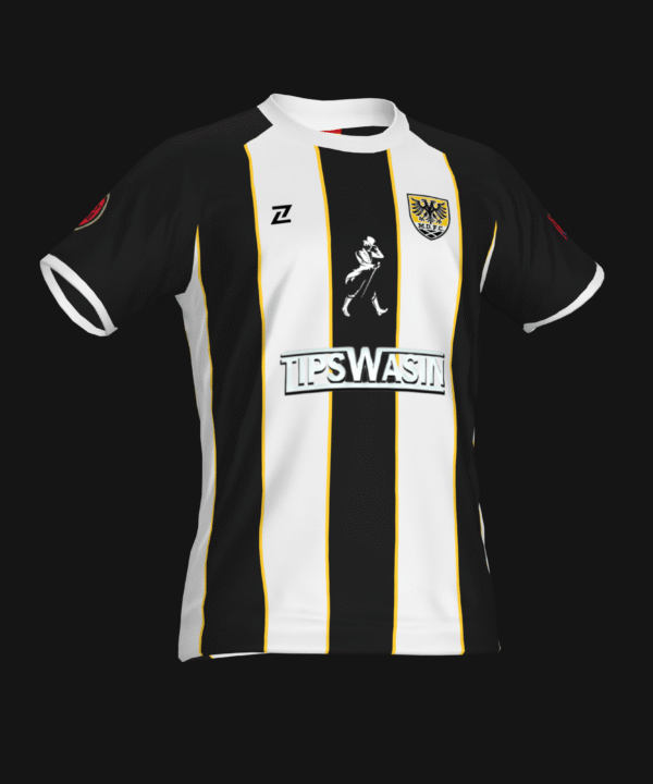 MACCABI DETOKAR FC