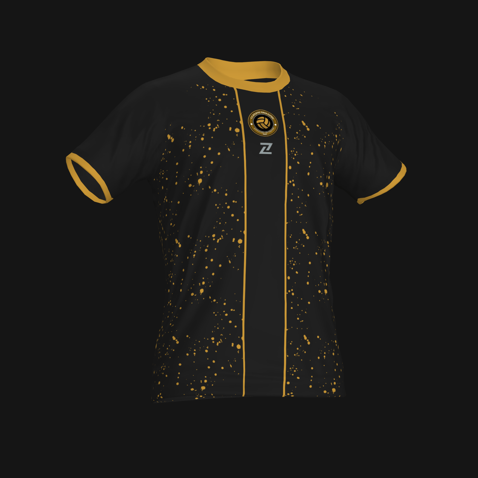 ATLETIC GAVA ANIVERSARIO