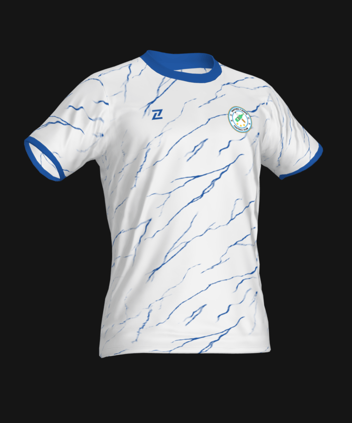 FOOTBALL CLUB INAFUMA