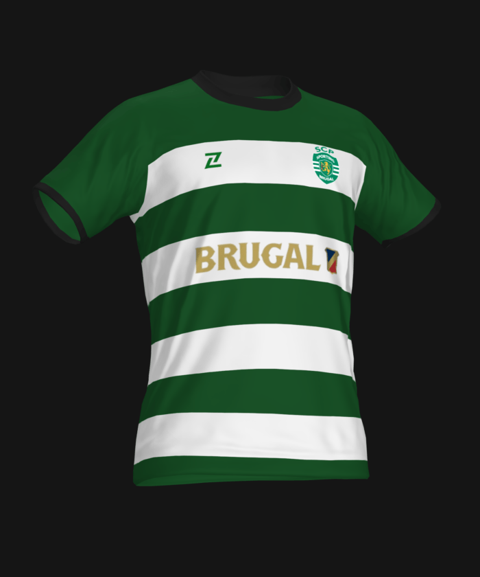 SPORTING DE BRUGAL FC