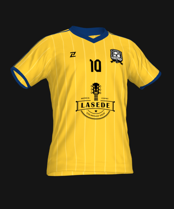 TULPAS FC
