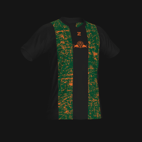 RB JAGER