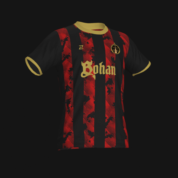 GIRALDA FC