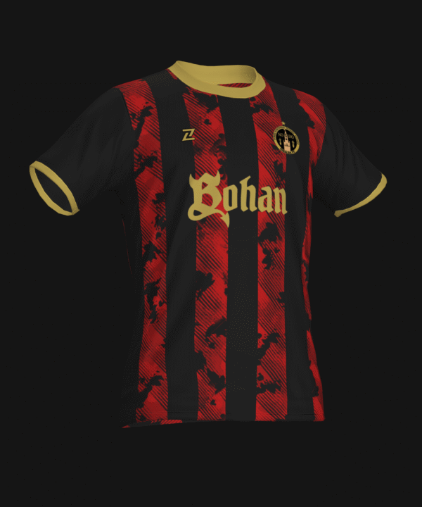GIRALDA FC