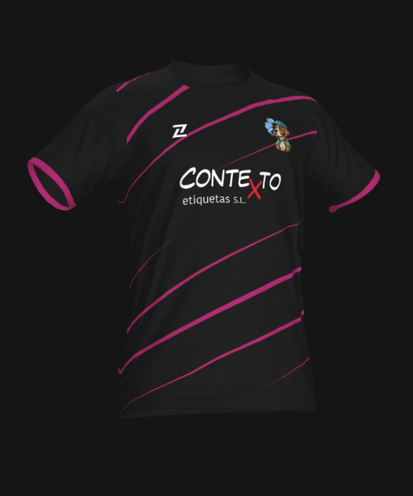 PERRO SANSE F.C.