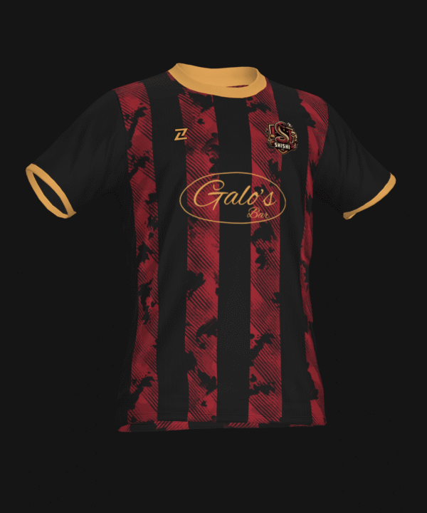 SHISHI FC