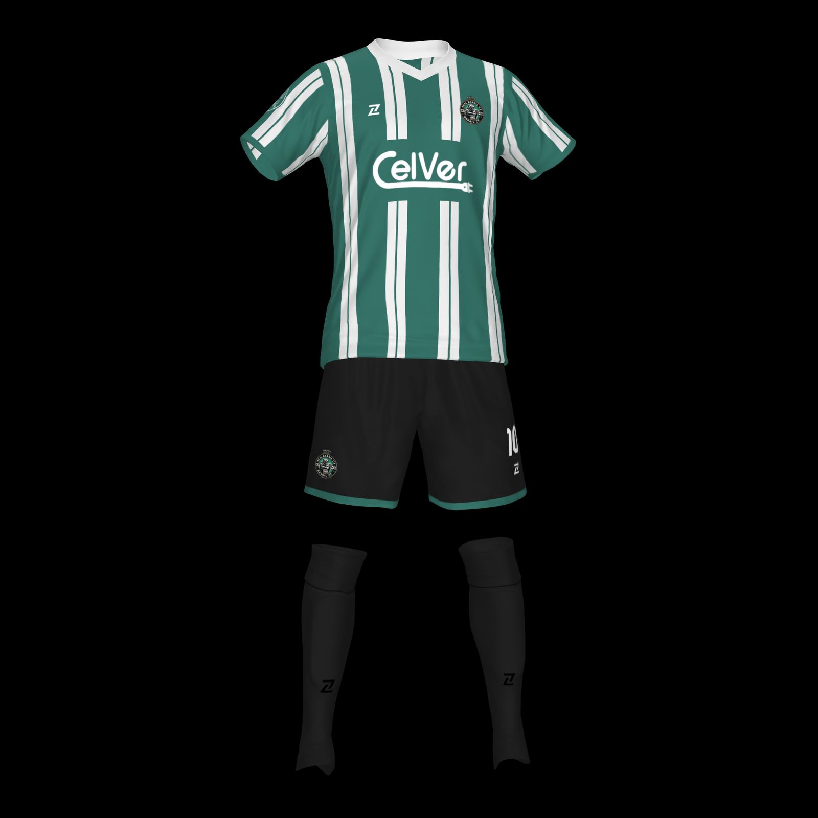 REAL BARRIL FC