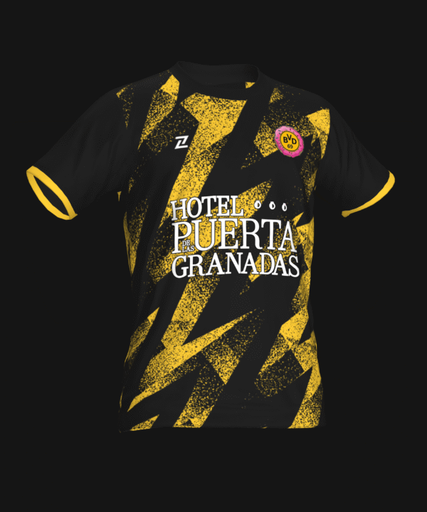 BORUSSIA DONNUTS