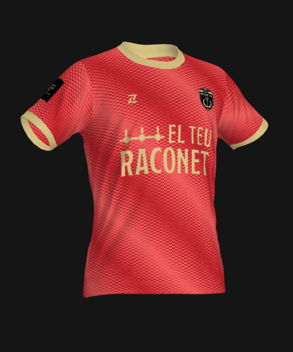 MITOS FC