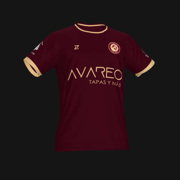 LA TIRO FS