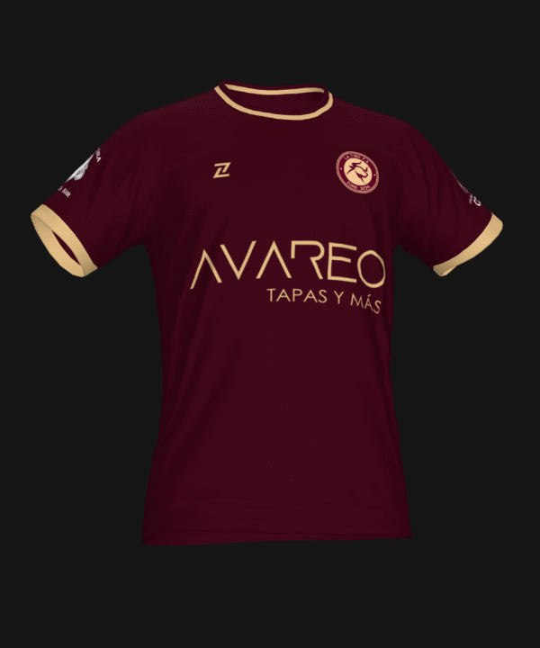 LA TIRO FS