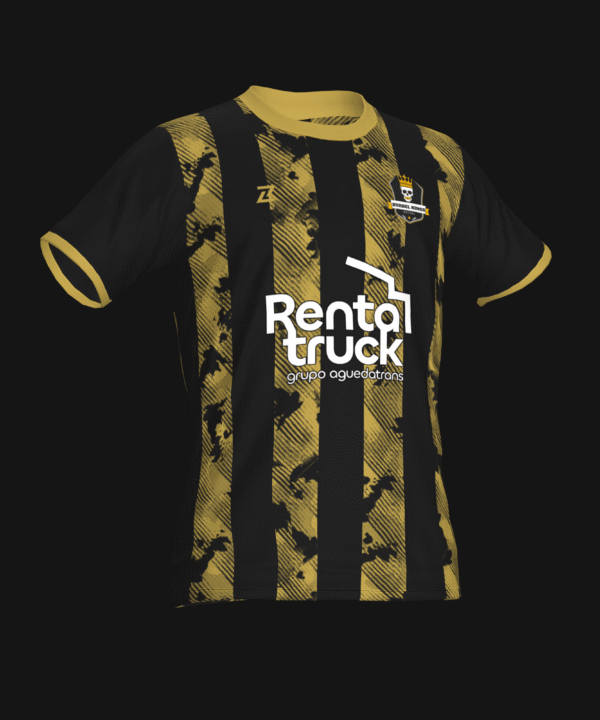 BURDEL KINGS