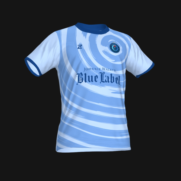 KCORROS FC
