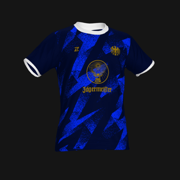 UNIÓN GERMÁNICA CF