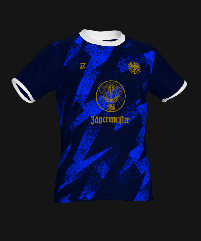 UNIÓN GERMÁNICA CF