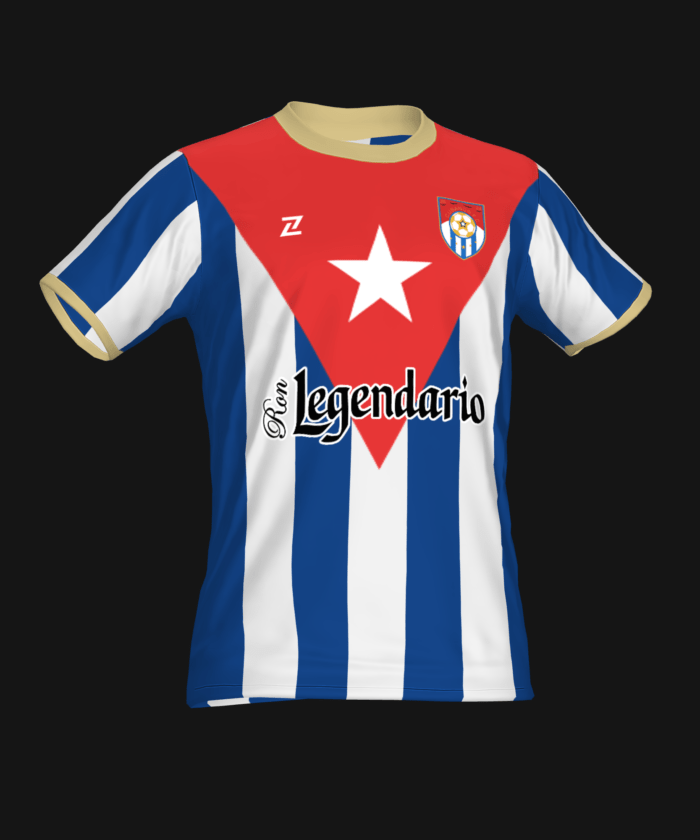 CUBANOS FC