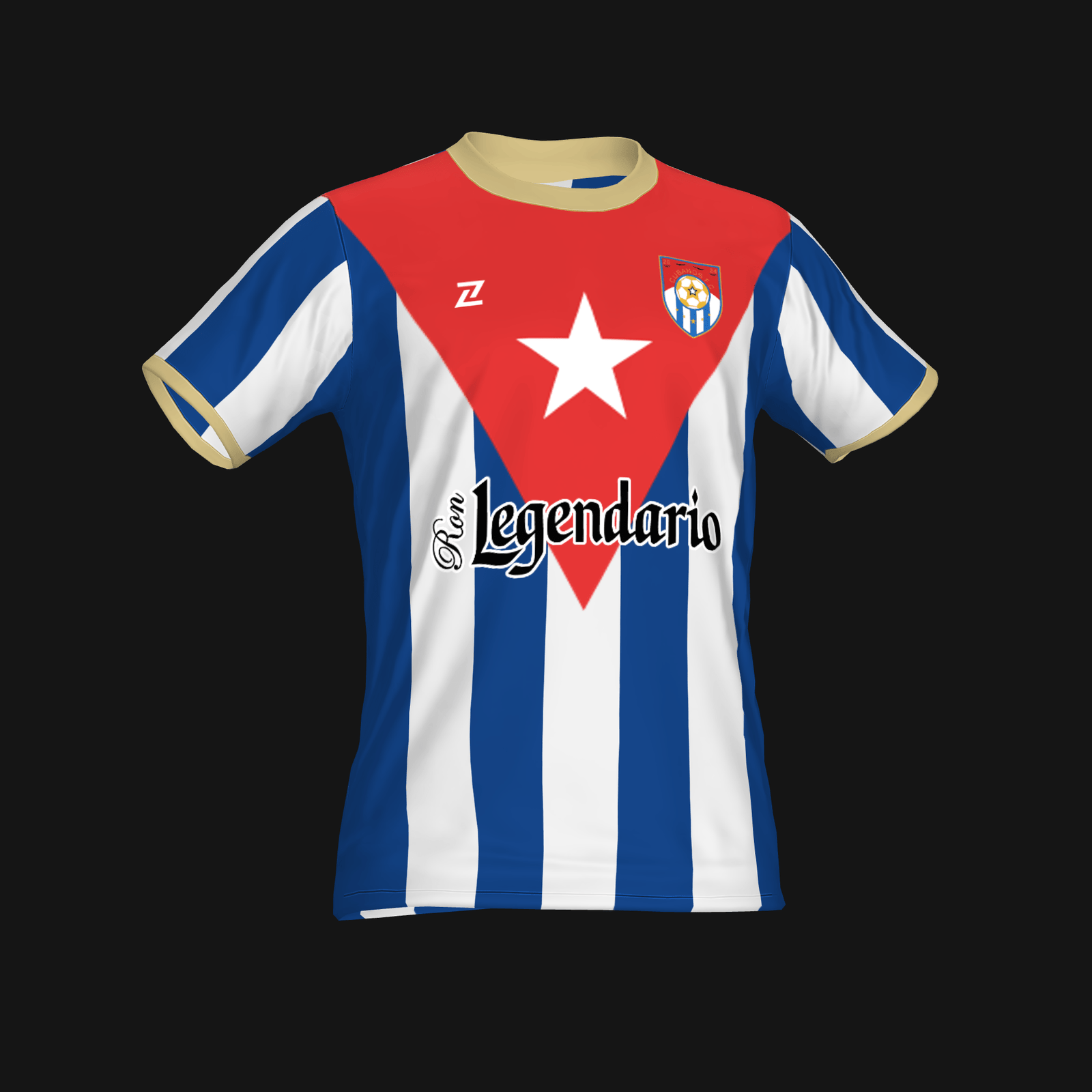 CUBANOS FC