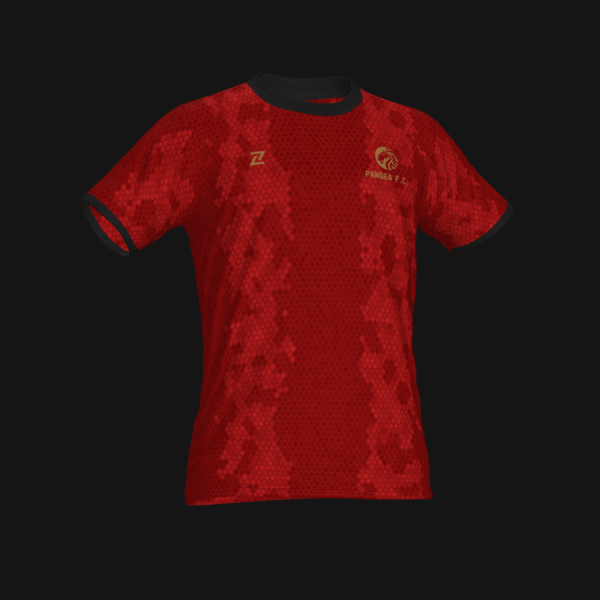 PANGEA FC