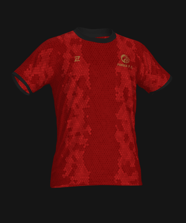 PANGEA FC