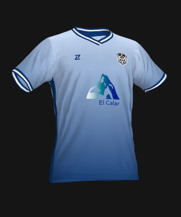 LOS CHIMIS FC 2