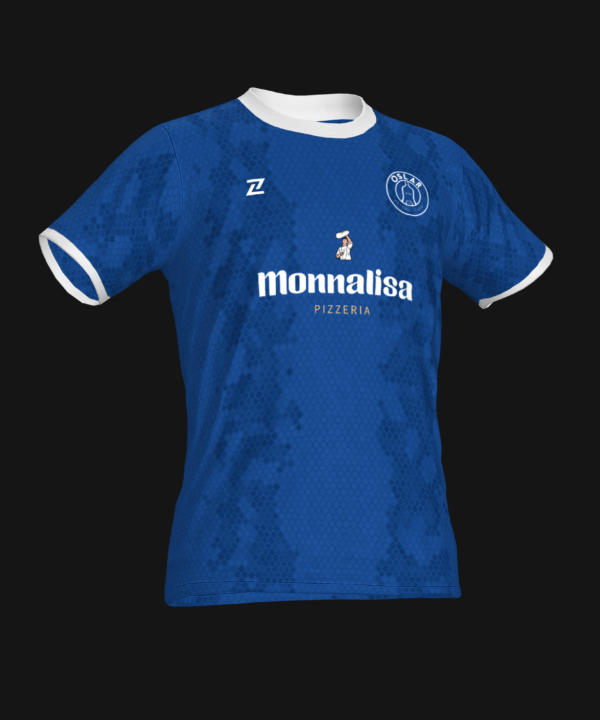 OSLAR FC