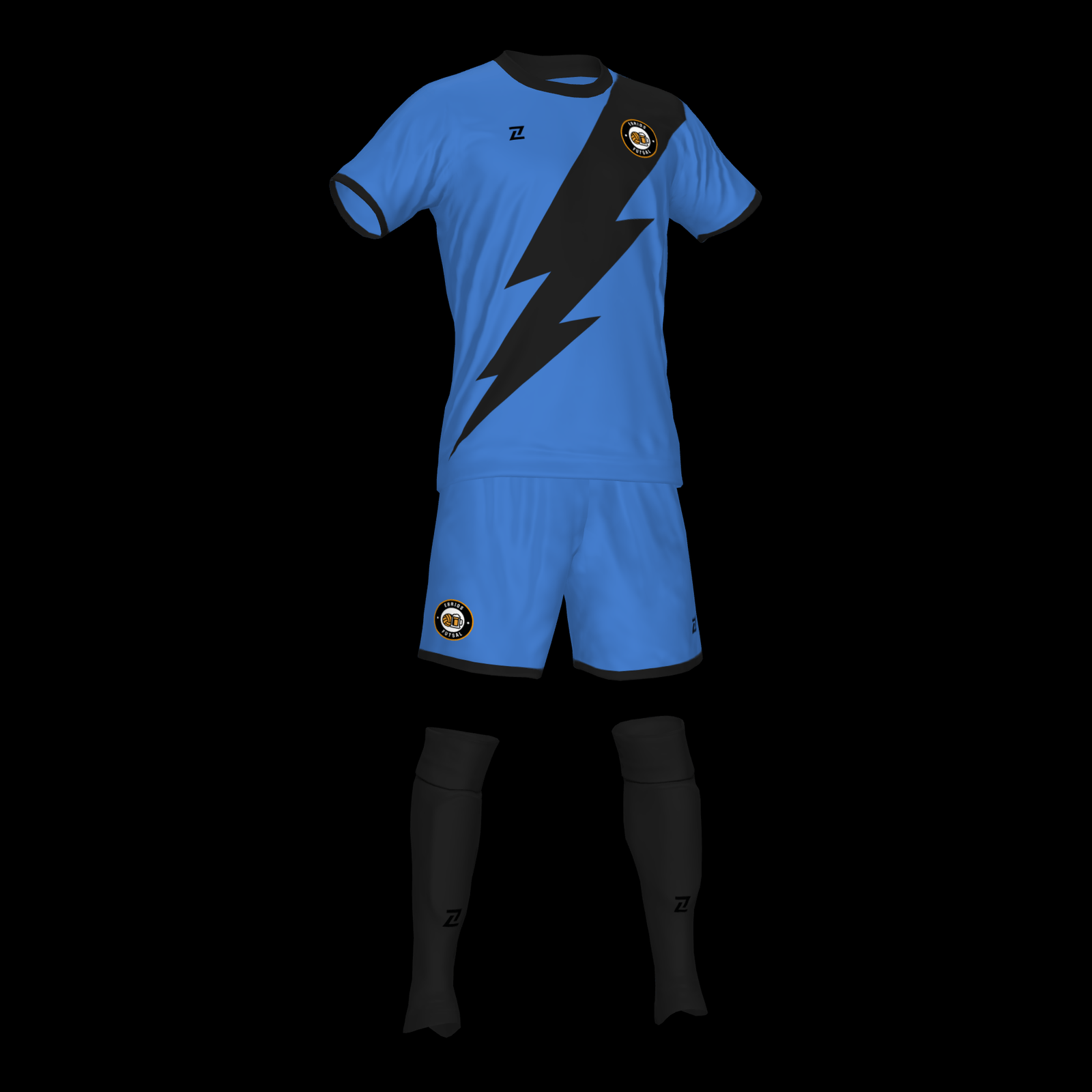RAYO EBRIOS