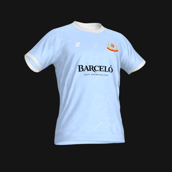 ALUCHE CITY FC
