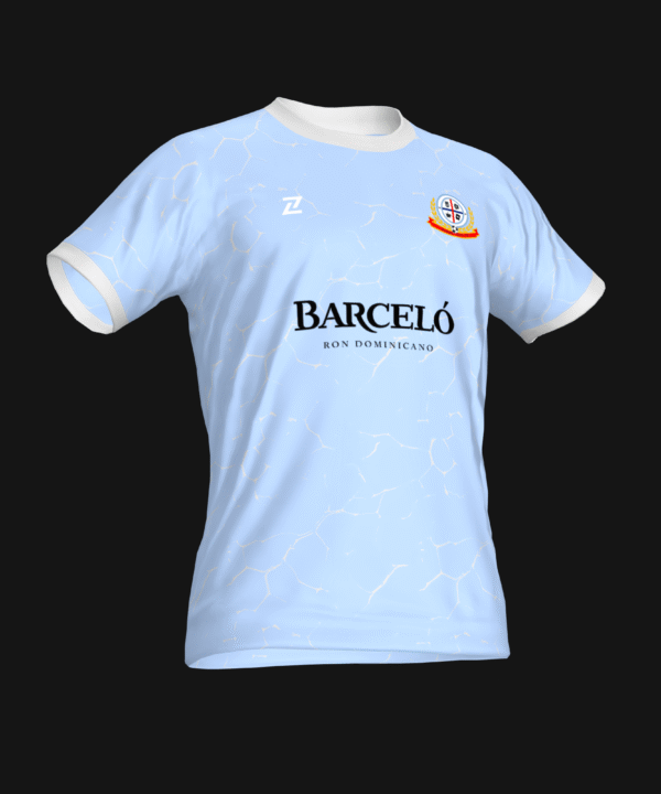 ALUCHE CITY FC