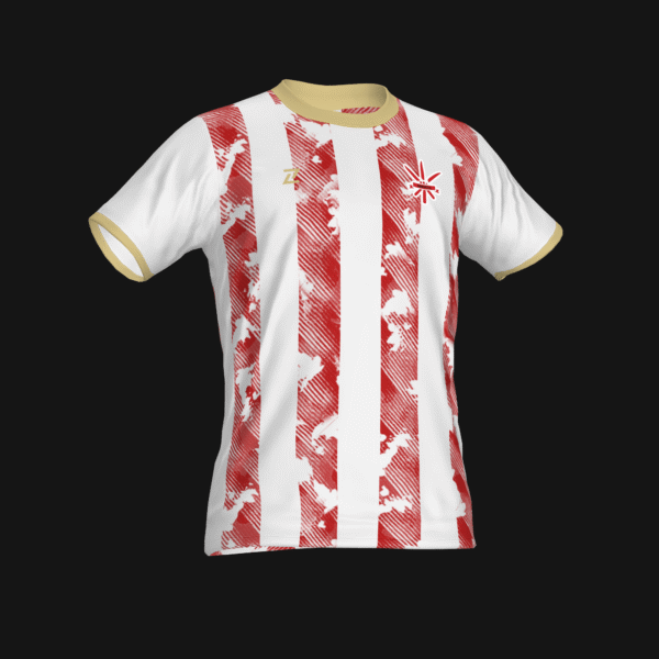 TINAJAS FC LINEAS