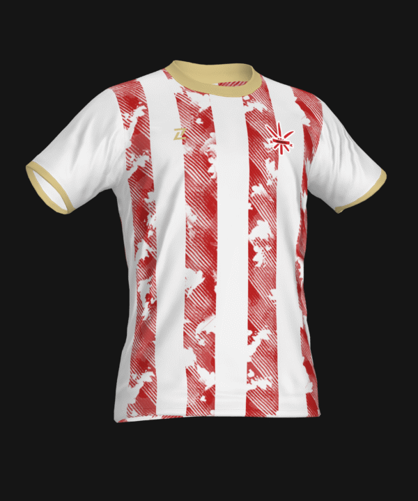 TINAJAS FC LINEAS