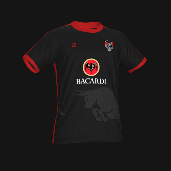 LA PATRONETA FC