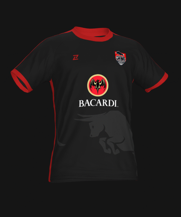 LA PATRONETA FC