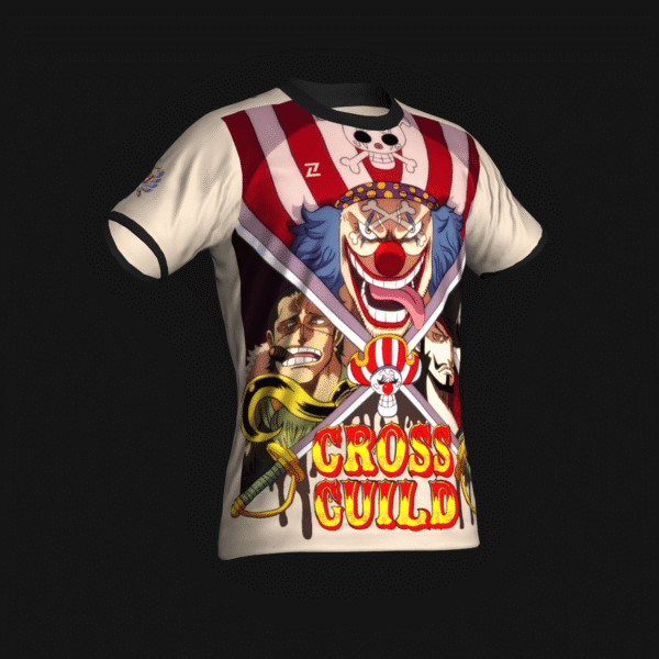 CROSS GUILD TCG