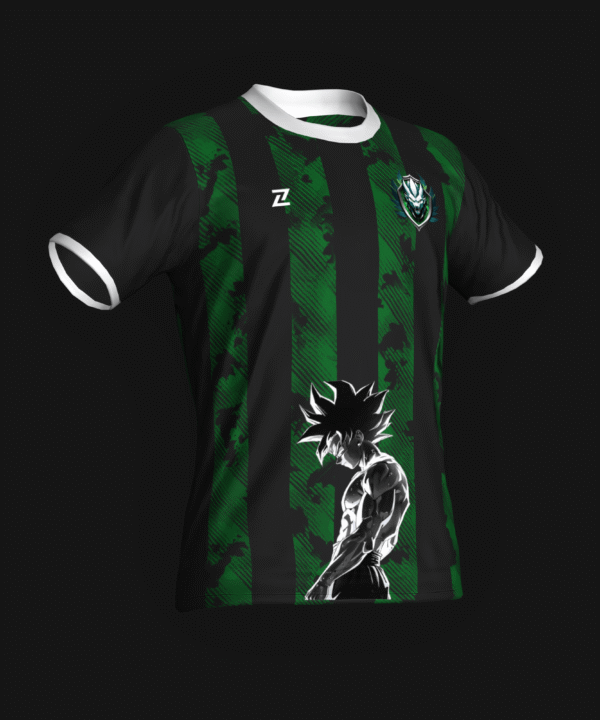 ULTRA INSTINTO FC