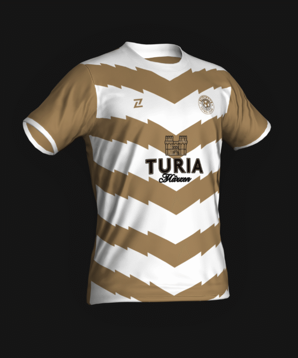 TELECADE F.C.