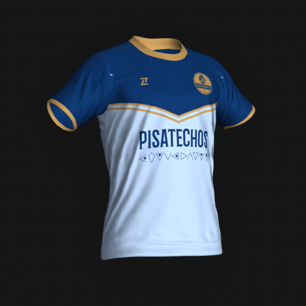 PISACHETOS FS 1