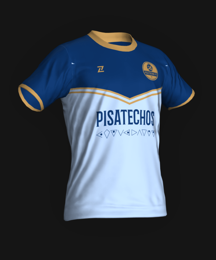 PISACHETOS FS 1
