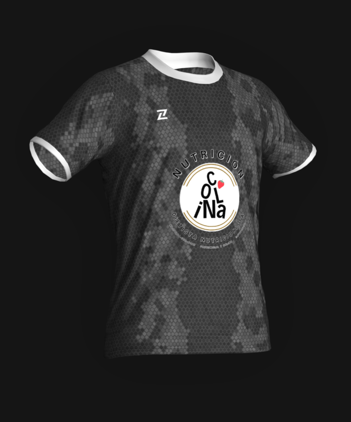 NUTRICION COLINA&S.R.A.