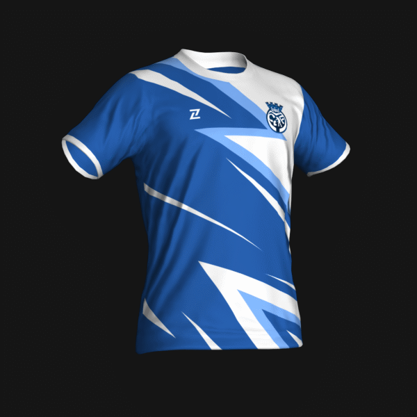 SCHALKE TEMETO