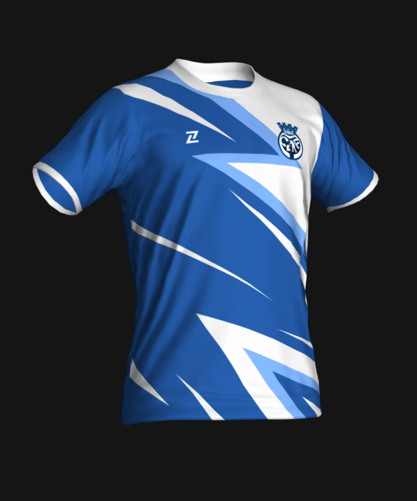 SCHALKE TEMETO