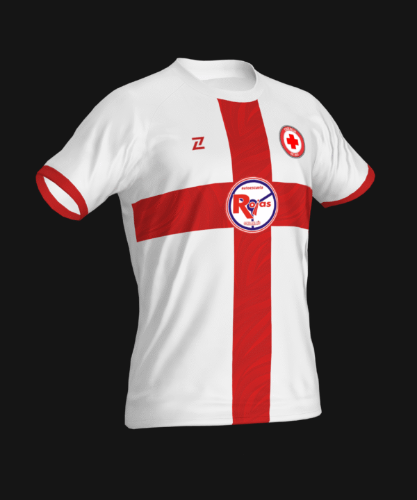 CRUZ ROJA F.C.