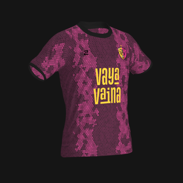 VAYA VAINA