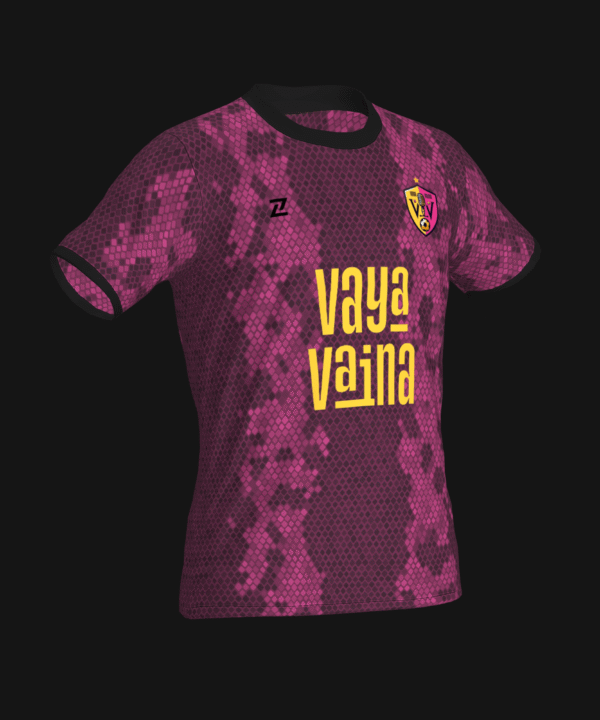 VAYA VAINA